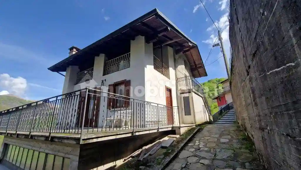 Casa indipendente - foto 2