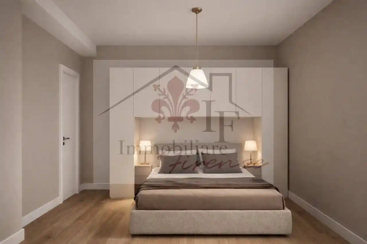 Appartamento in vendita a Firenze
