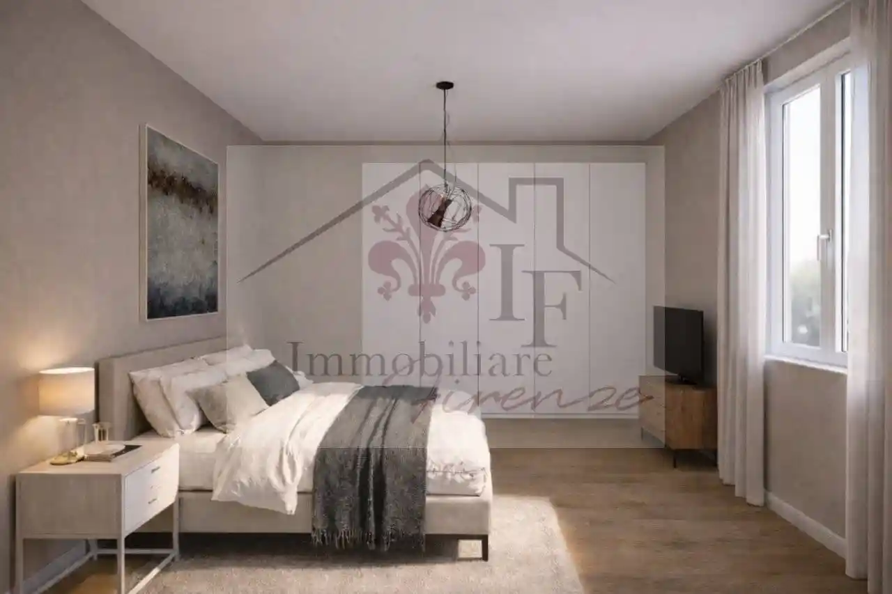 Appartamento in vendita a Firenze