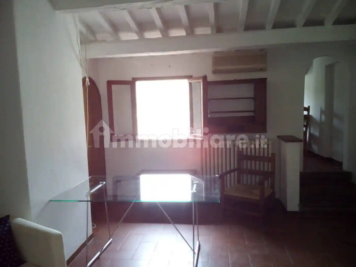 Attico - Mansarda in vendita a Firenze