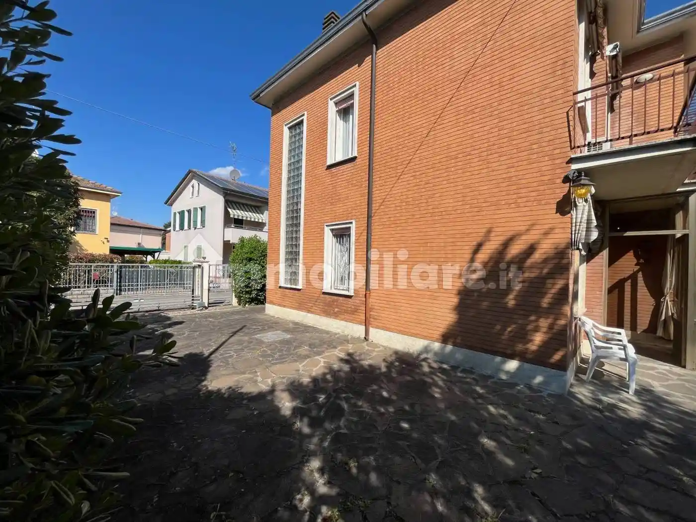 Villa in vendita a Mirandola