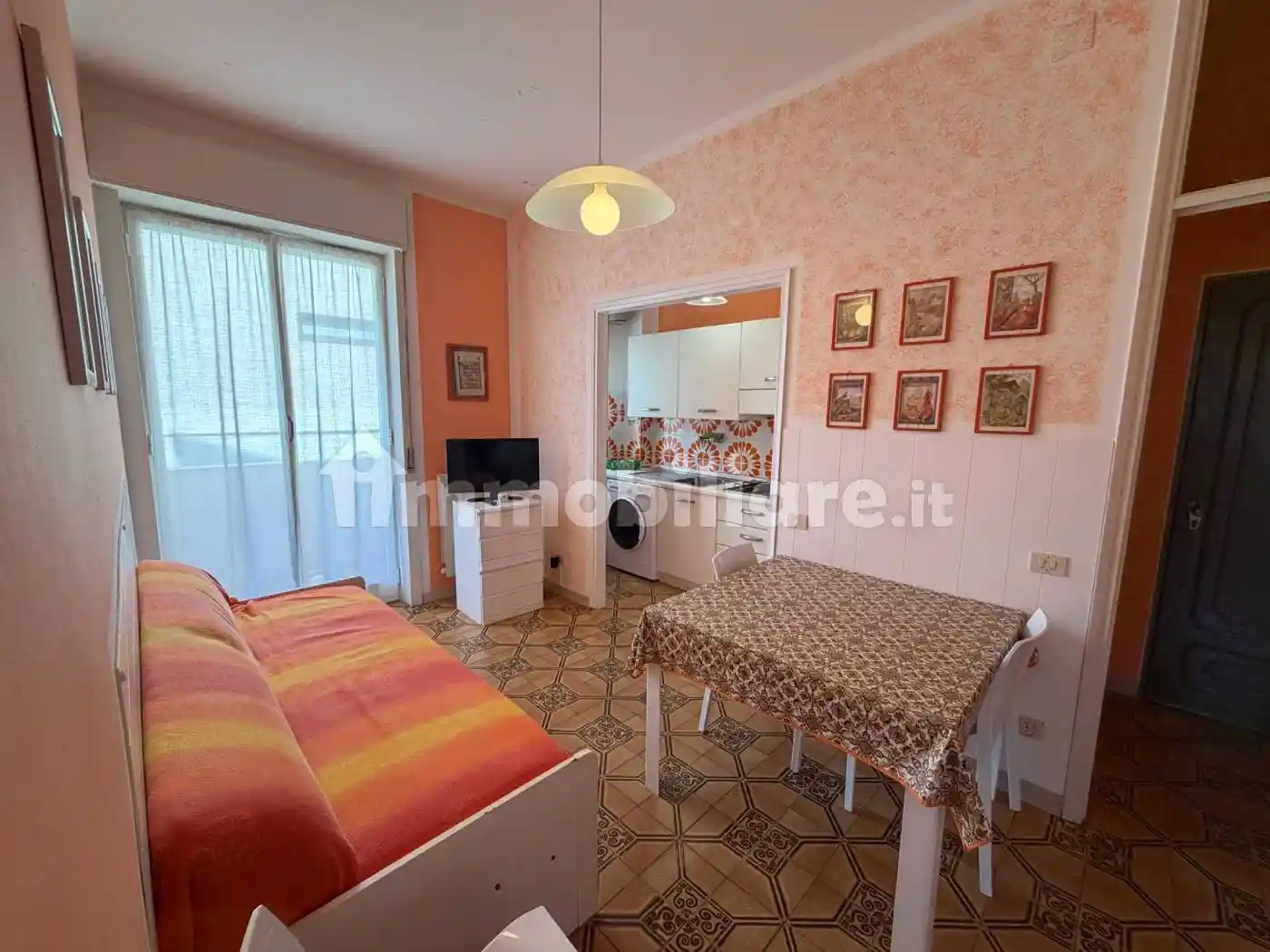 Appartamento in vendita a Ceriale