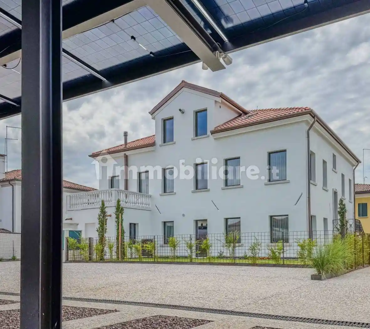 Villa in vendita a Treviso