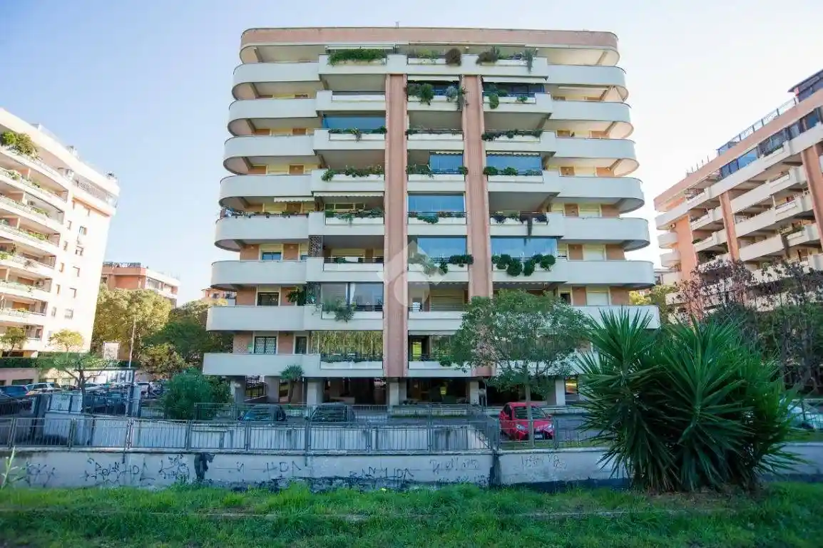 Appartamento in affitto a Roma