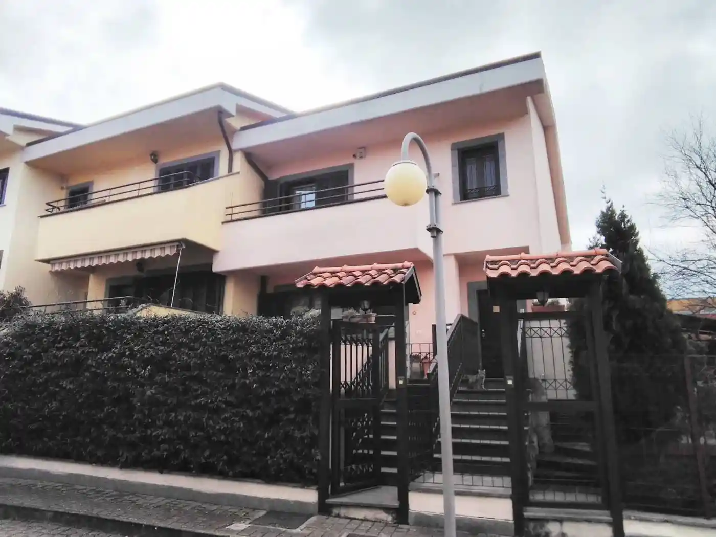 Appartamento in vendita a Marino