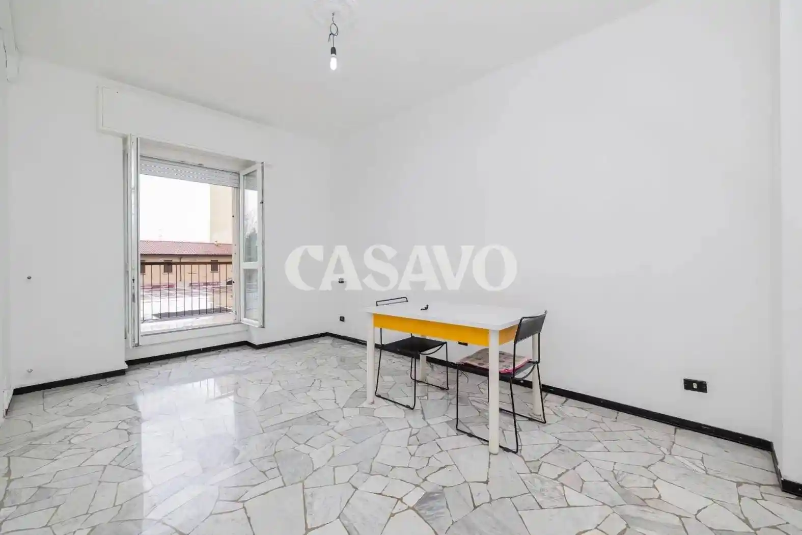 Appartamento in vendita a Paderno Dugnano