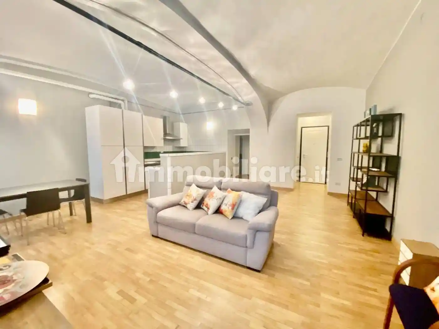 Appartamento in affitto a Savigliano