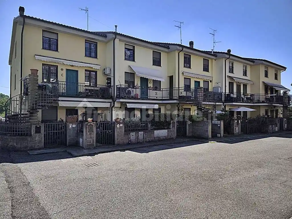 Appartamento in vendita a Orvieto