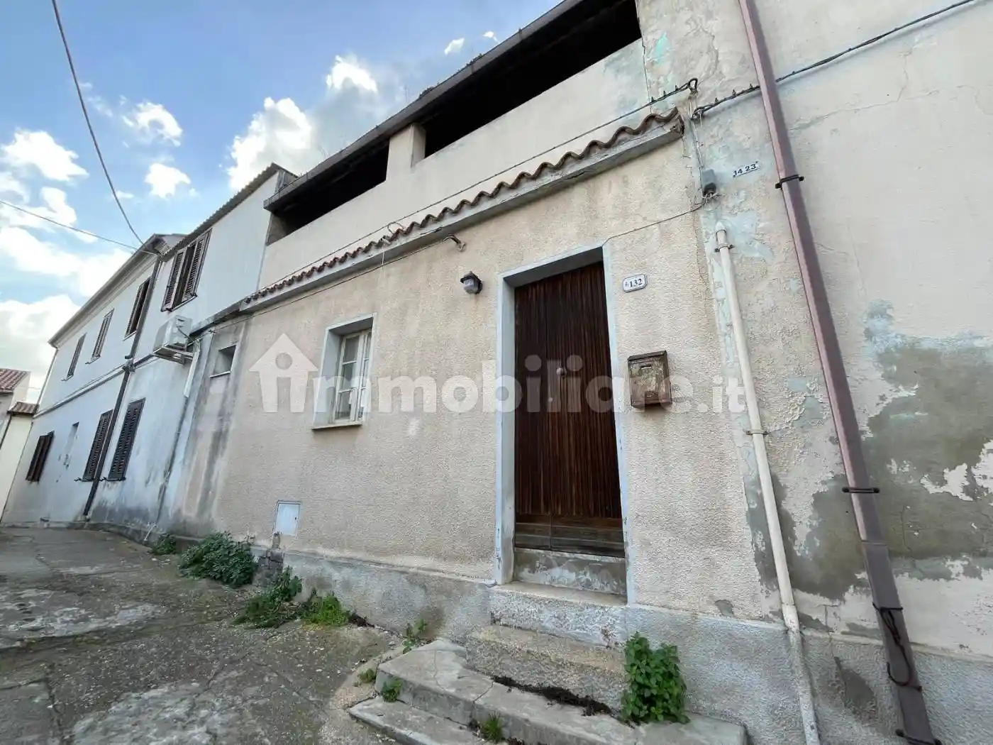 Villa in vendita a Villacidro