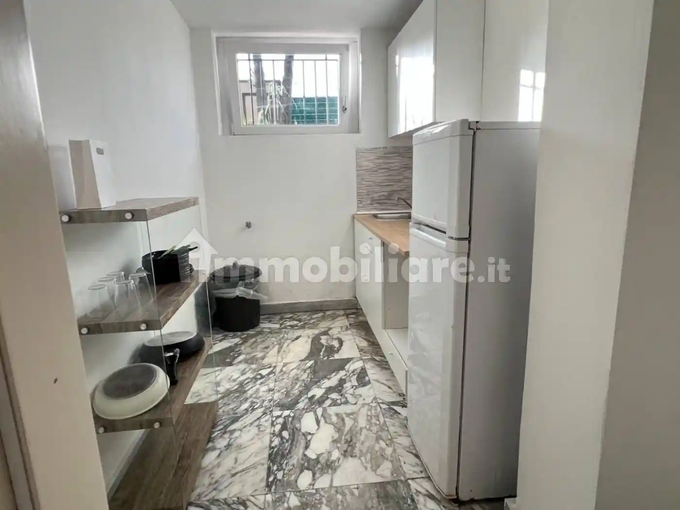 Appartamento in vendita a Carrara