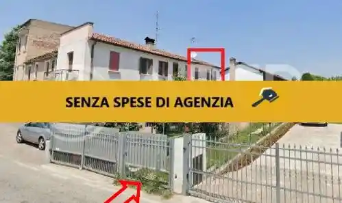 Appartamento in vendita a Cartura