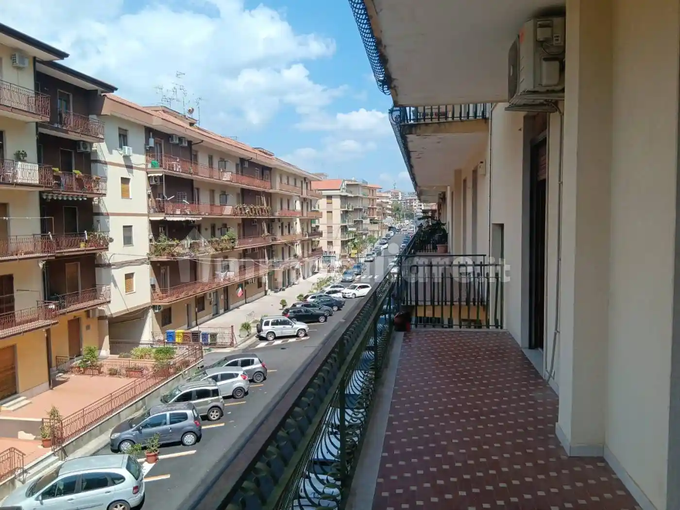 Appartamento in vendita a Acireale