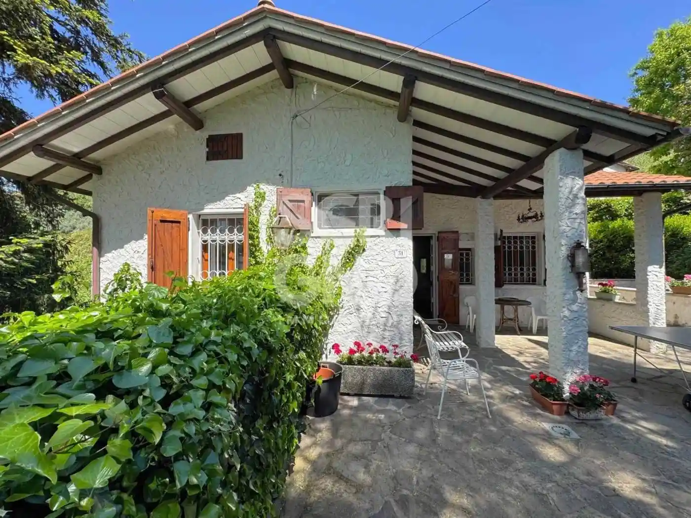 Villa in vendita a Pistoia