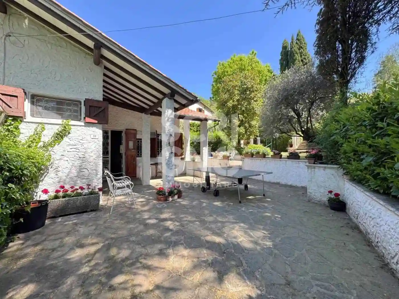 Villa - foto 5