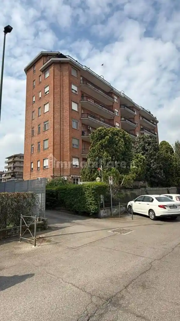 Appartamento in vendita a Casale Monferrato