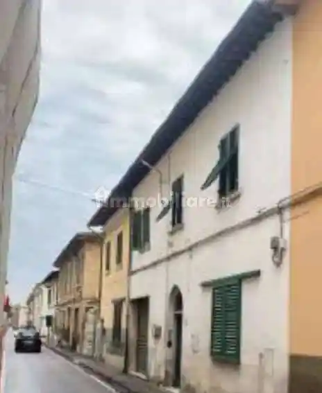 Appartamento in vendita a Empoli