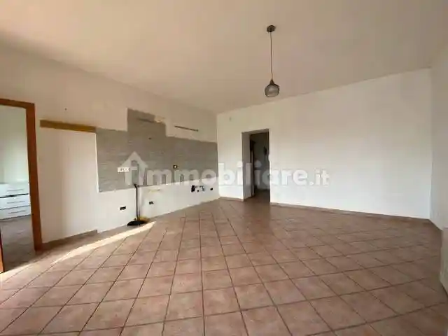 Appartamento in vendita a Guidonia Montecelio