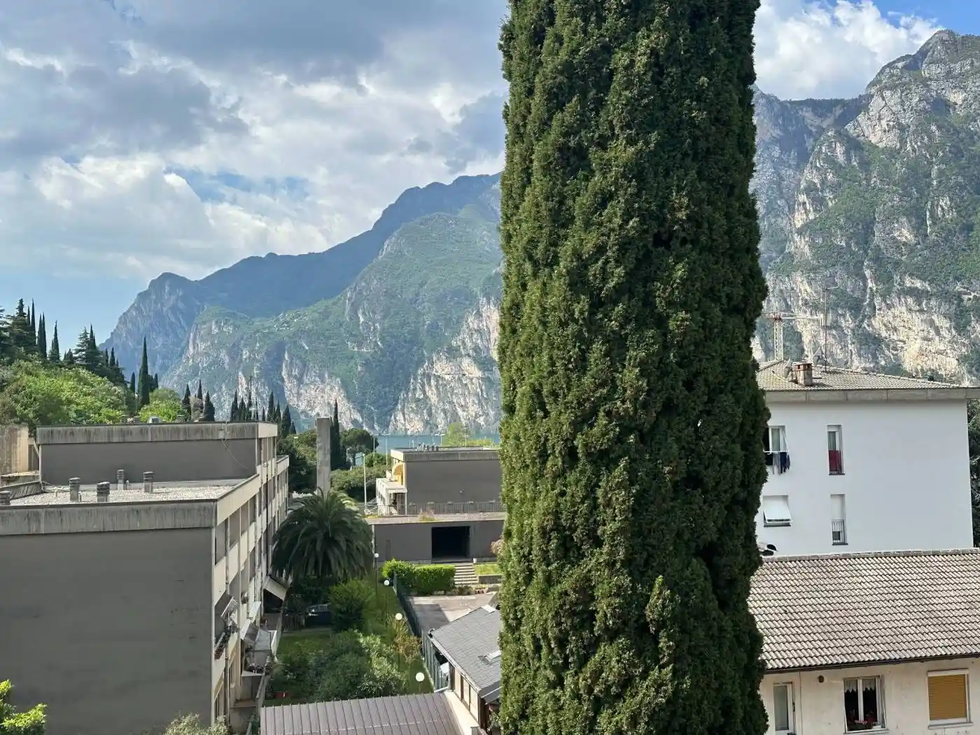Appartamento in vendita a Riva del Garda