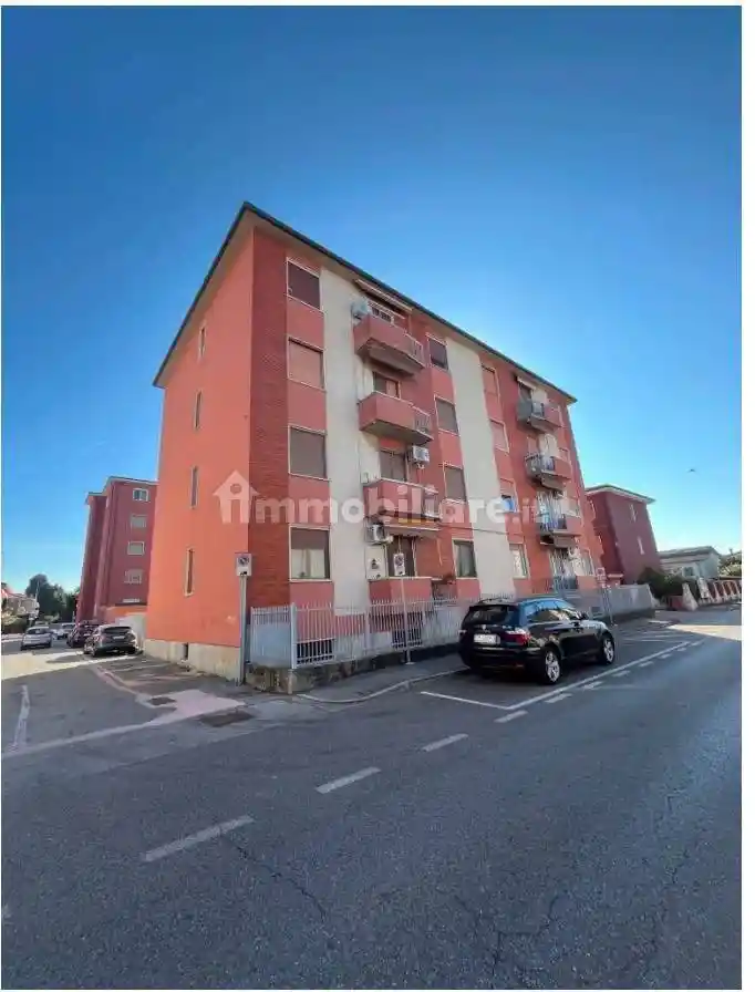 Appartamento in vendita a Paullo