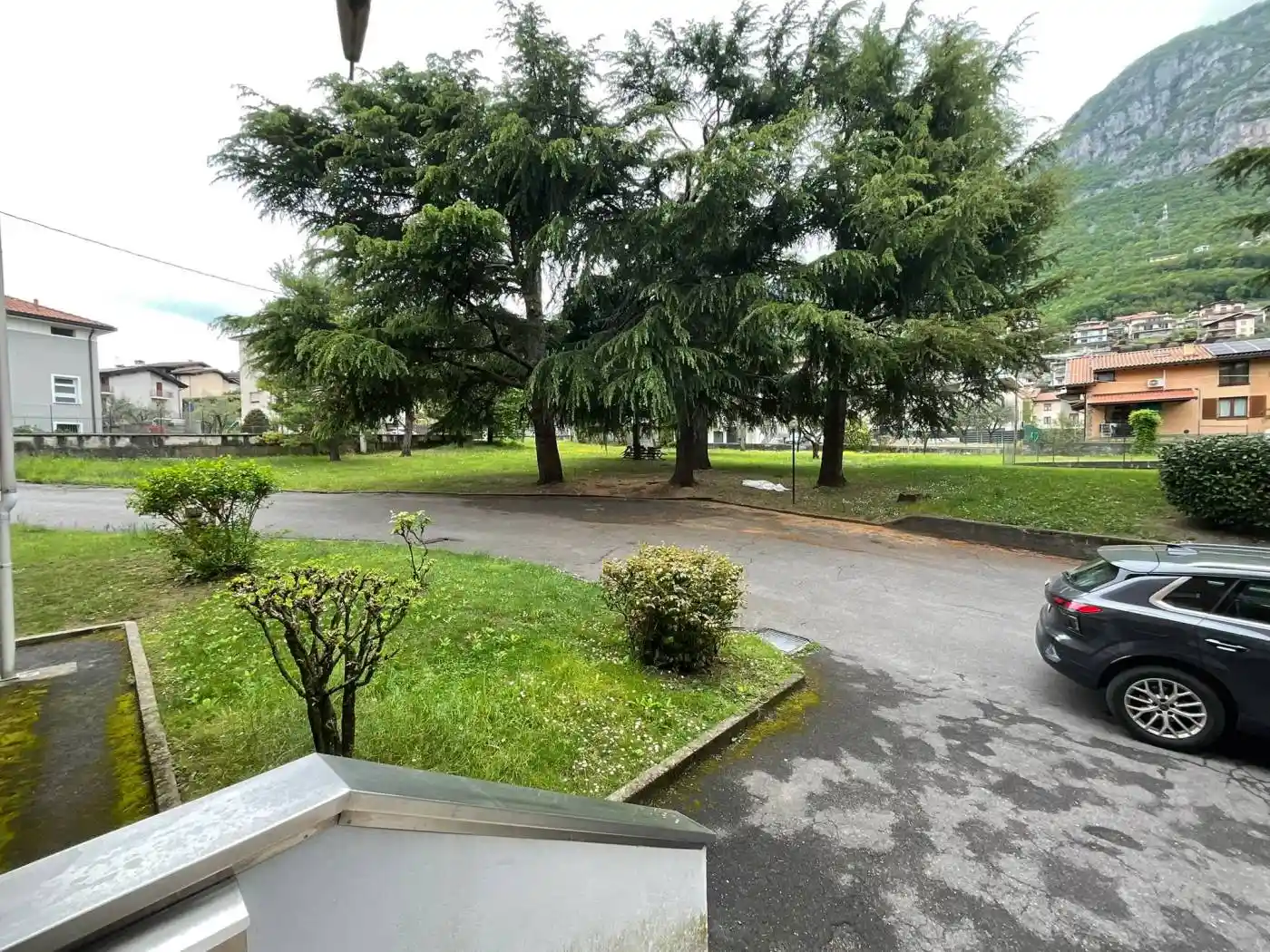 Appartamento in affitto a Costa Volpino