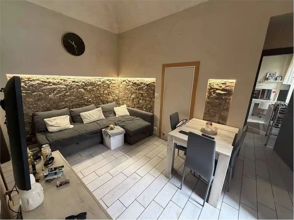 Appartamento in vendita a Pinerolo