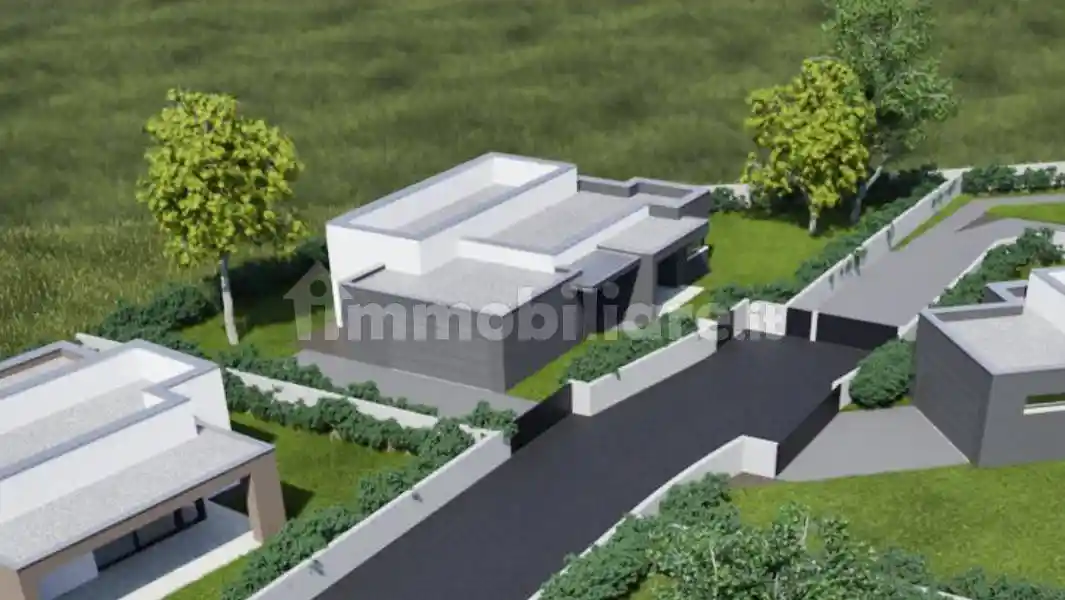 Villa in vendita a Porcia