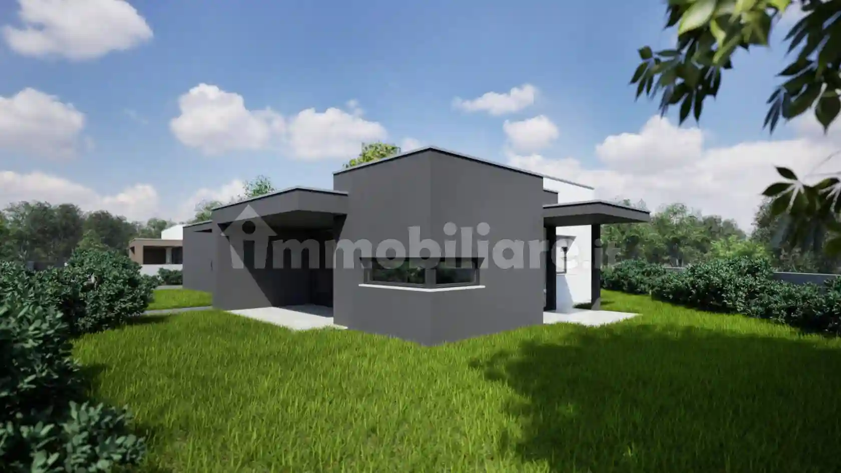 Villa - foto 3