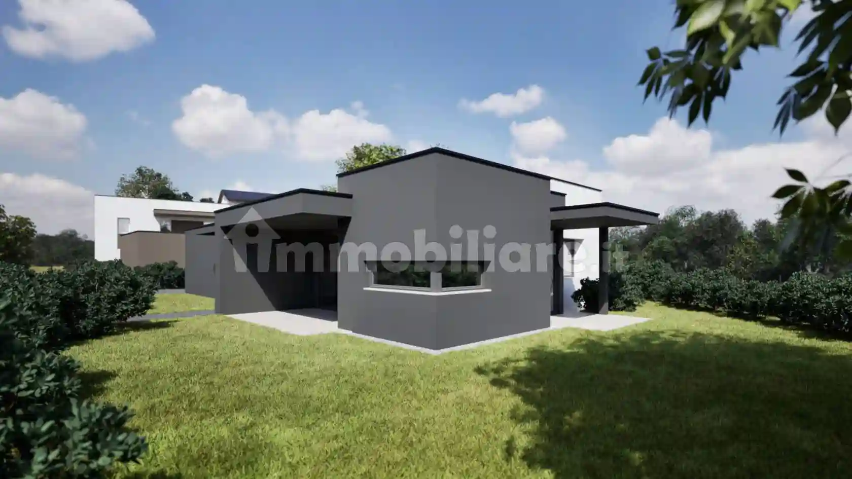 Villa - foto 5