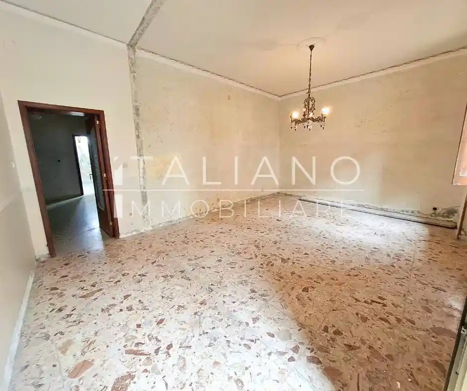 Appartamento in vendita a San Filippo del Mela