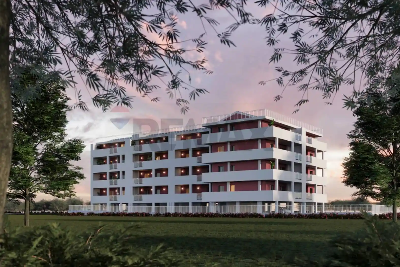 Appartamento in vendita a Selargius