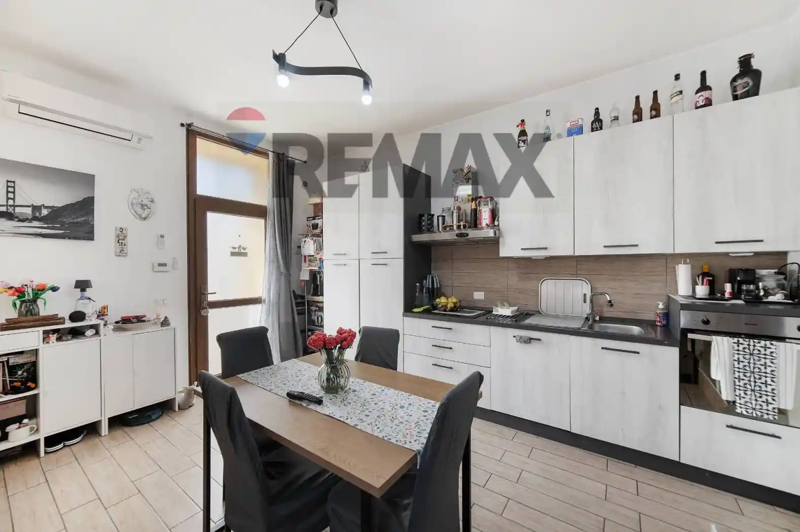 Appartamento in vendita a Cavenago di Brianza