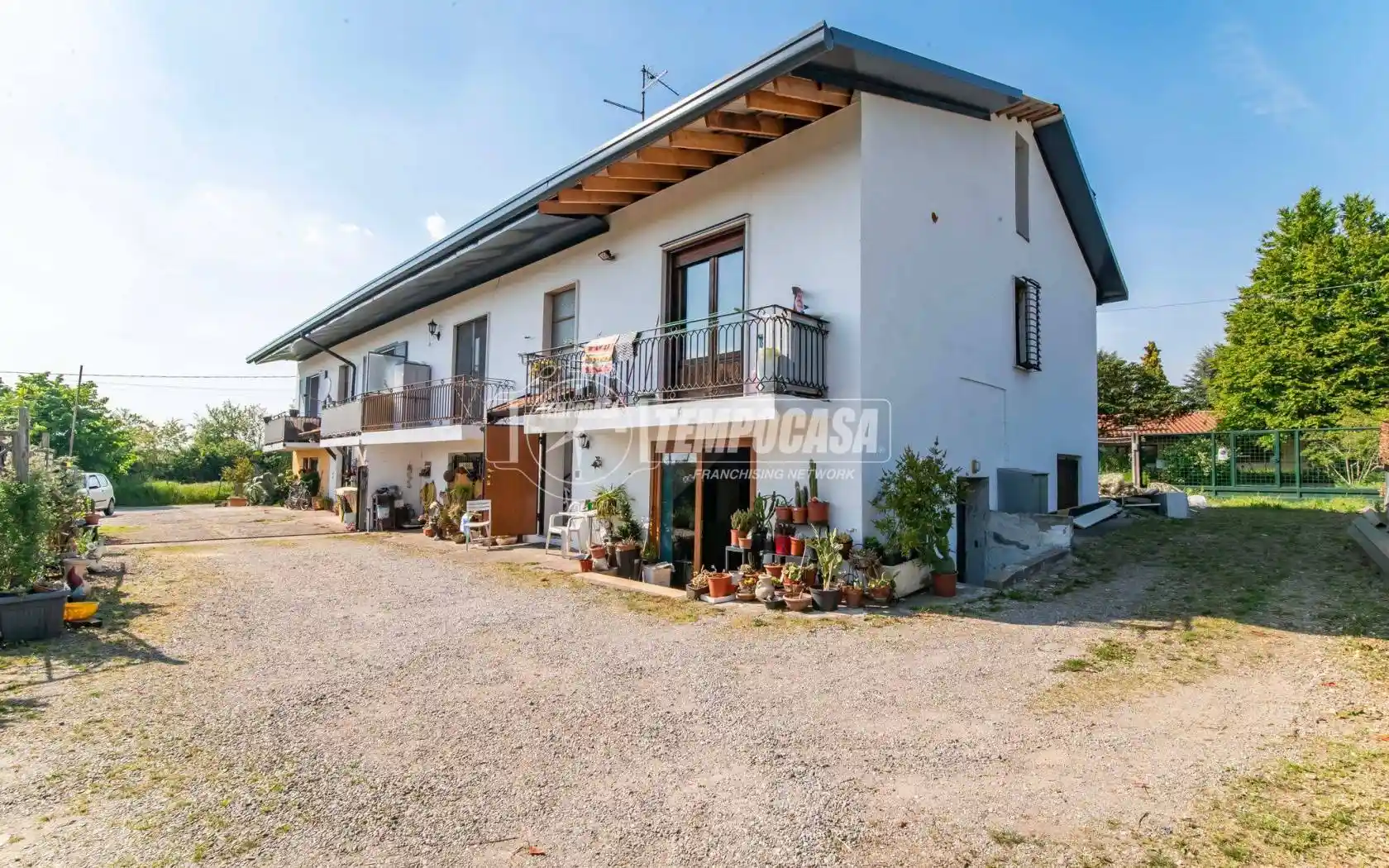 Villa in vendita a Guanzate