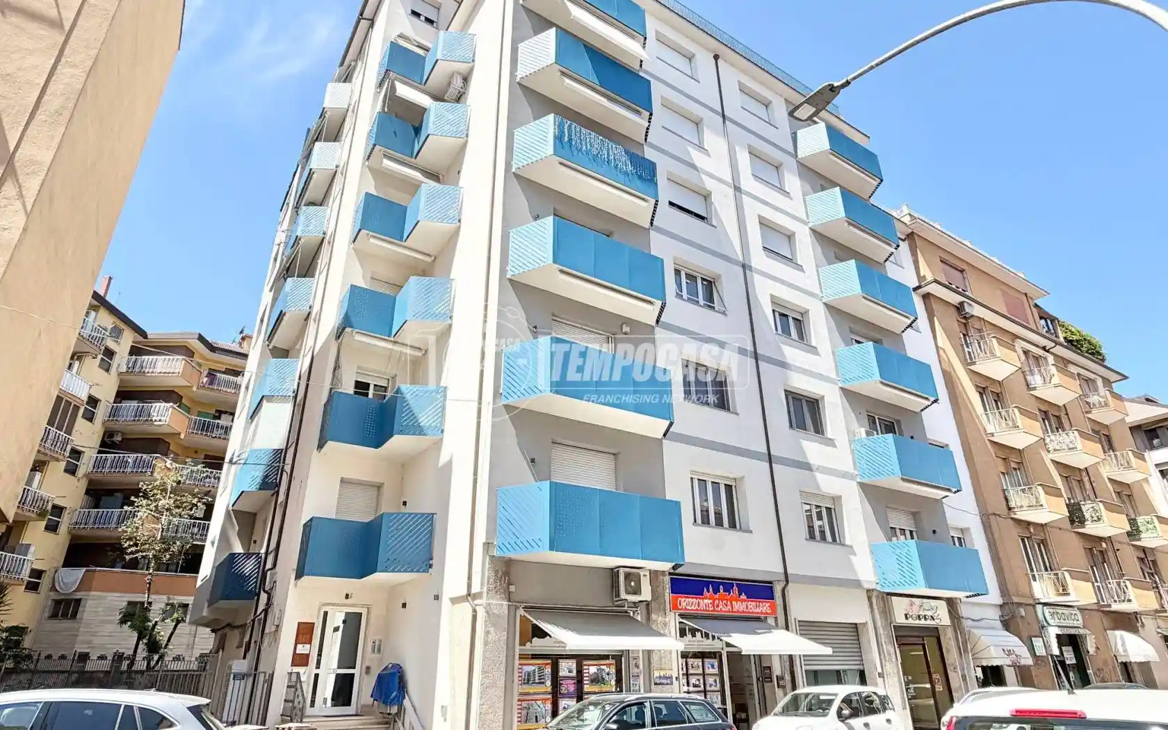 Appartamento in vendita a Ascoli Piceno