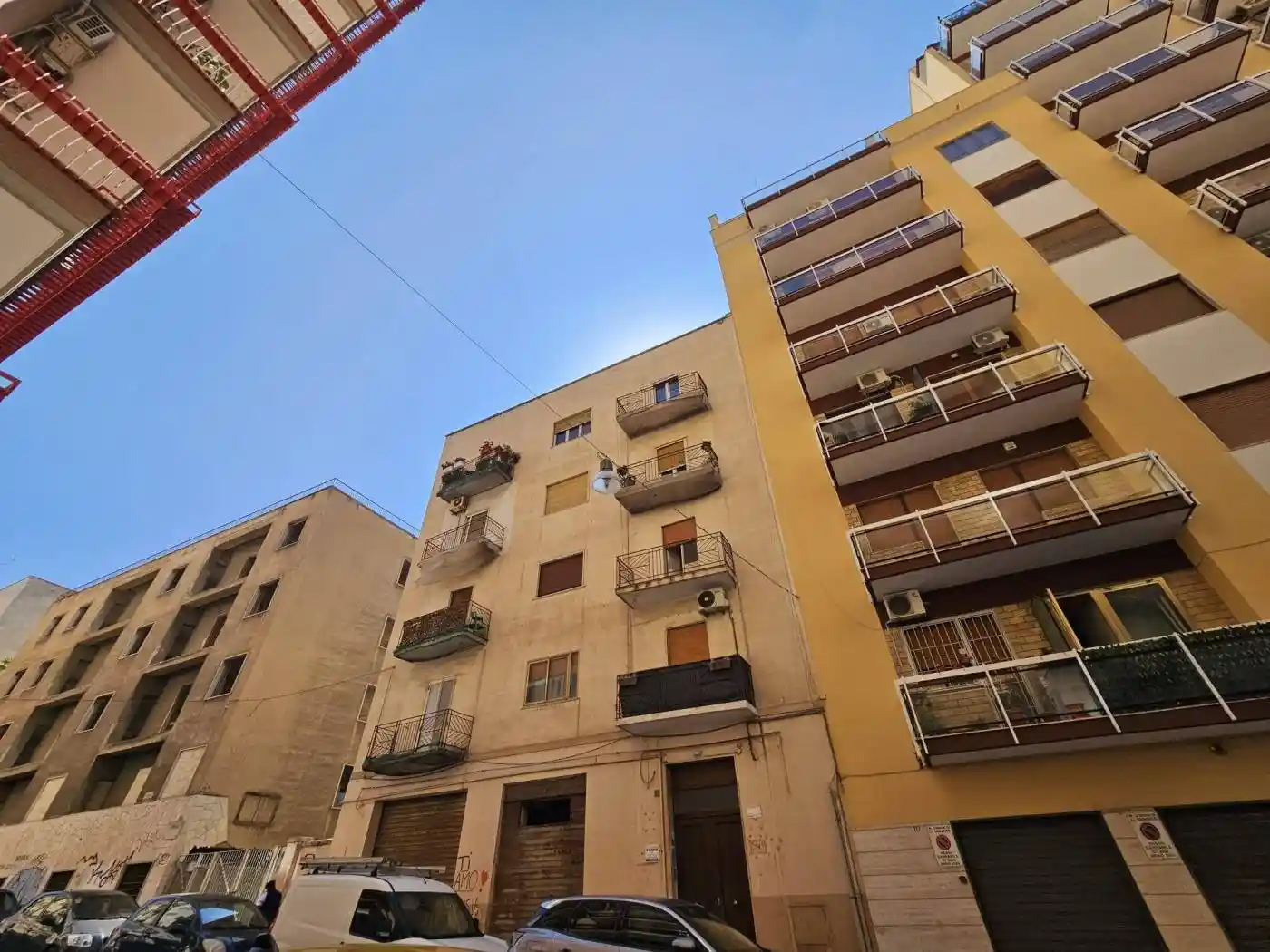 Appartamento in vendita a Taranto