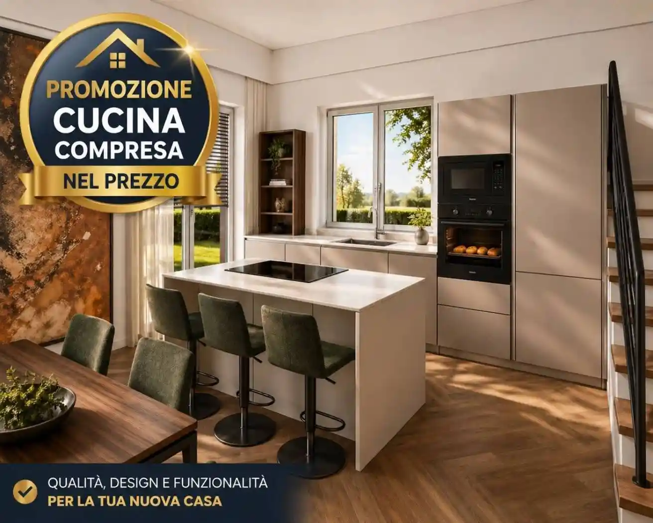 Villa in vendita a Daverio