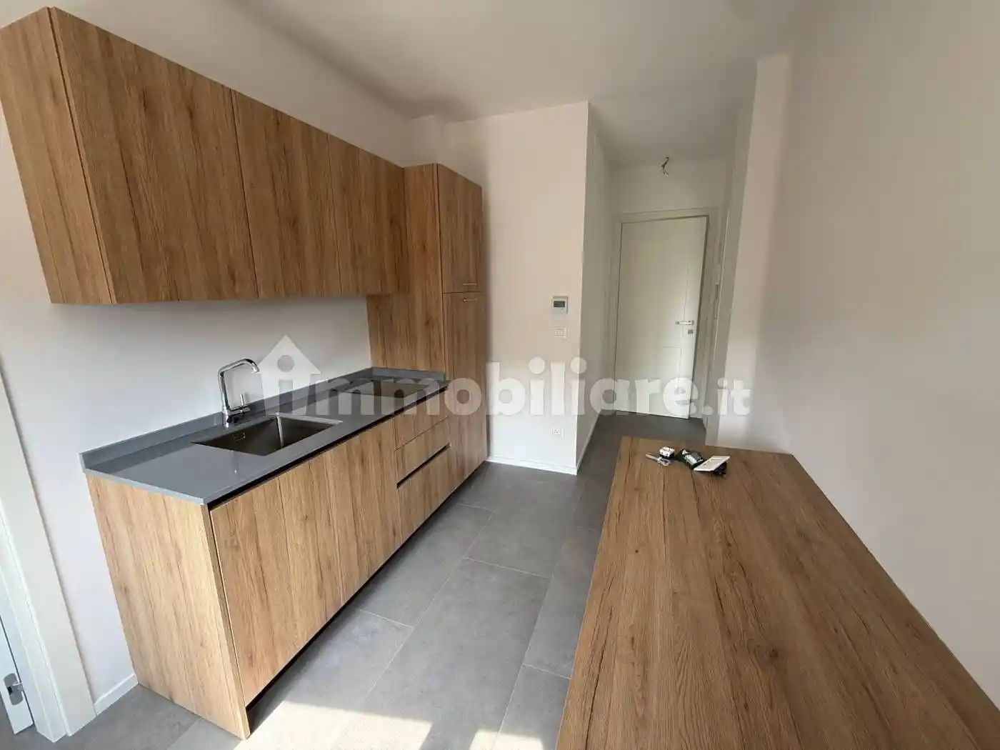 Appartamento in affitto a Bologna