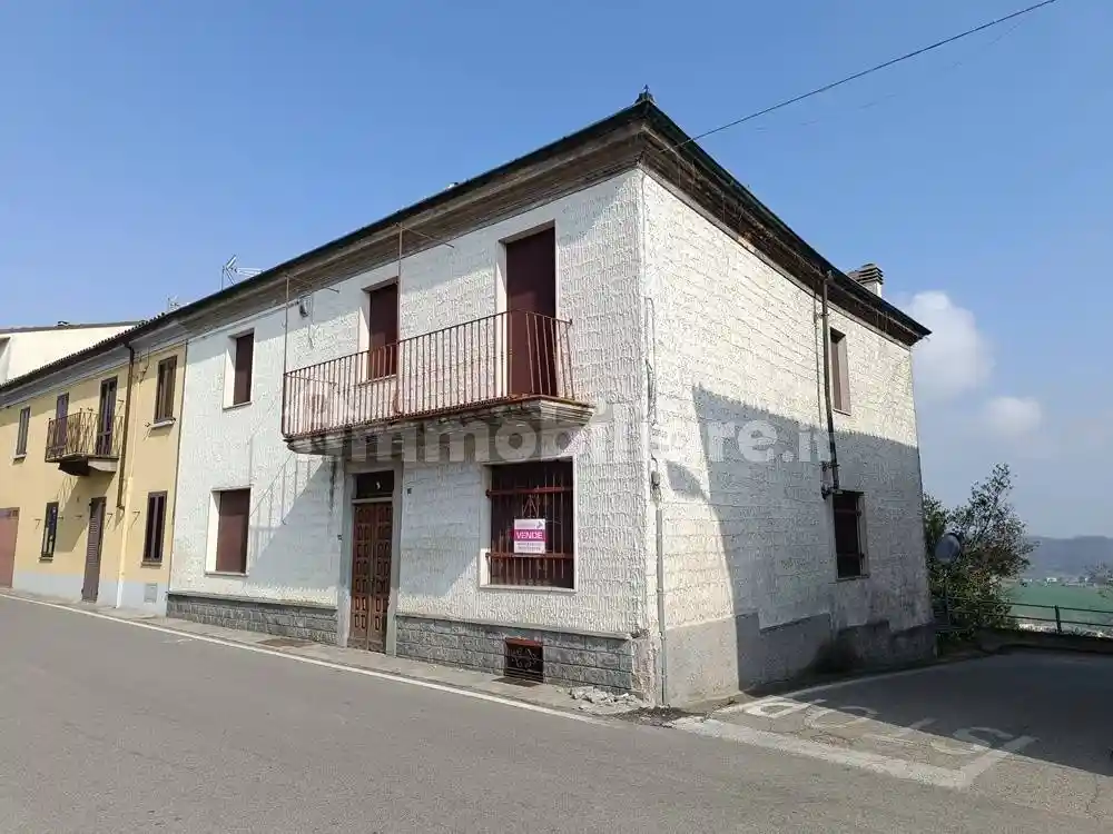 Casa indipendente in vendita a Moncalvo