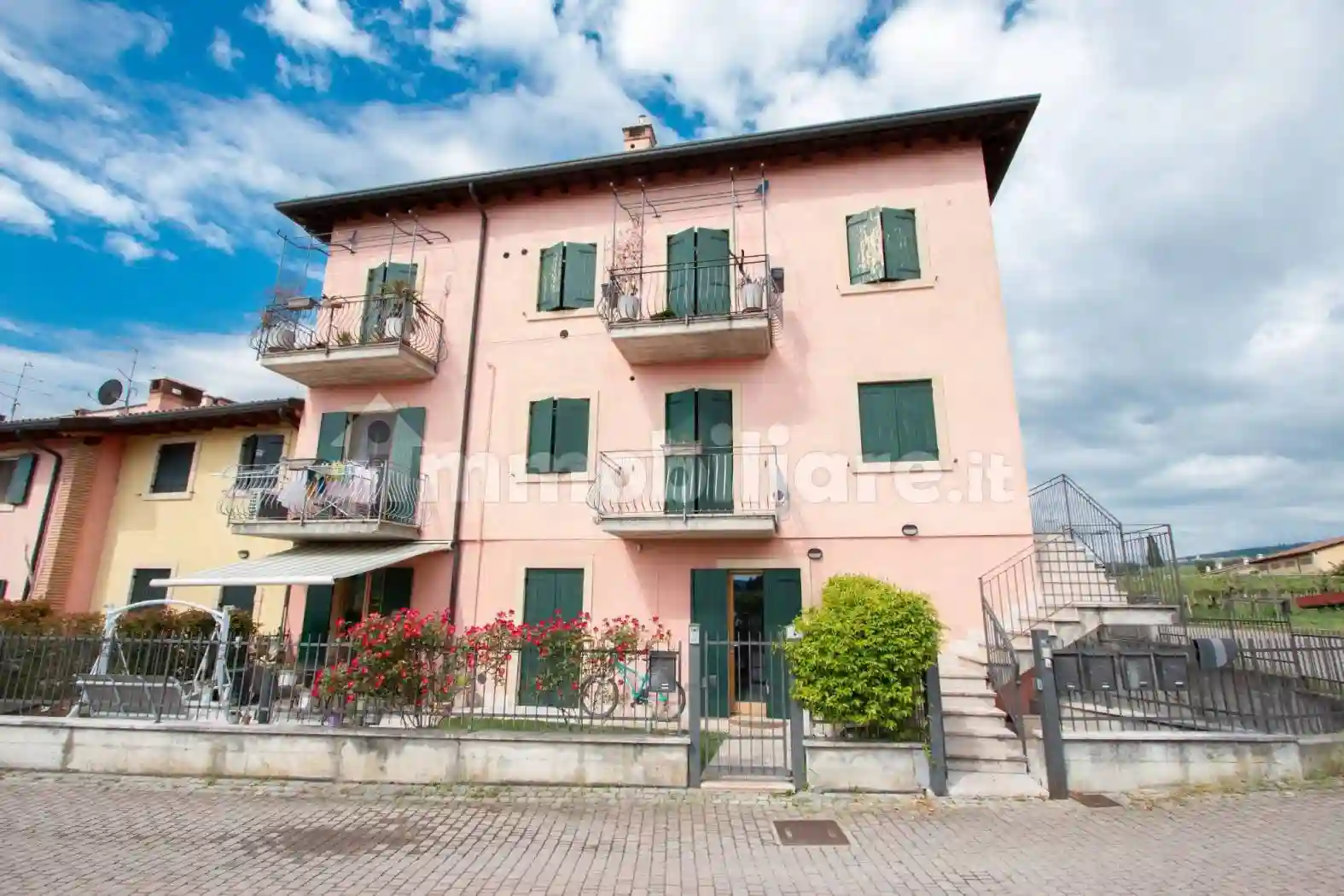 Appartamento - foto 4