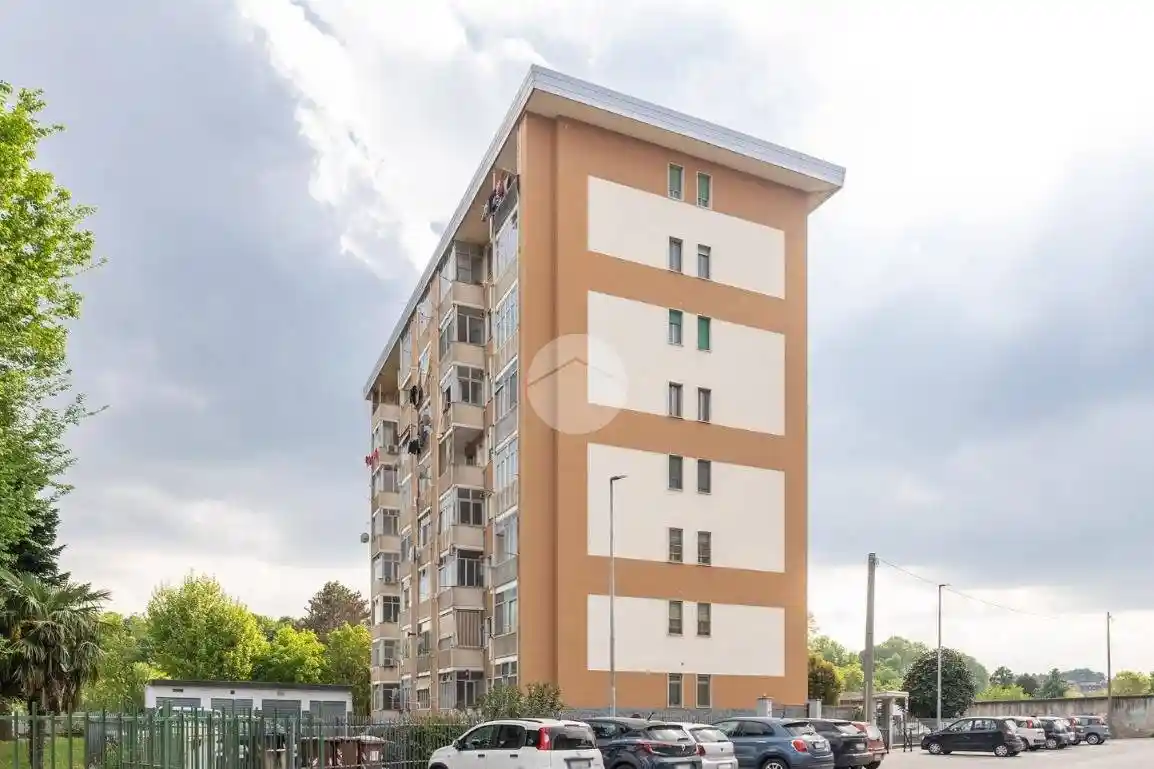 Appartamento in vendita a Alpignano