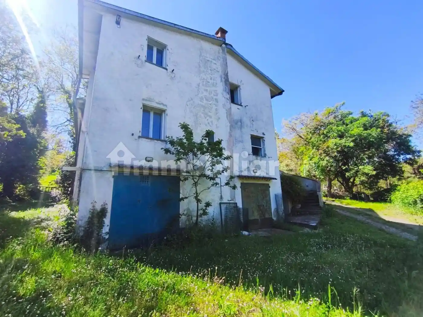 Villa in vendita a Monterenzio