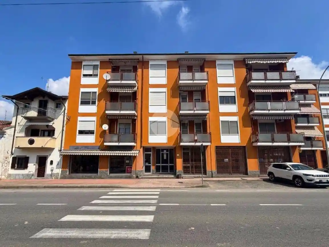 Appartamento in vendita a Palestro