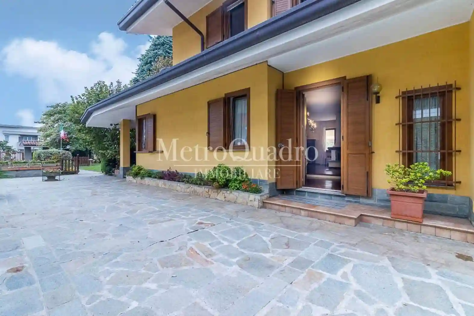 Villa - foto 2