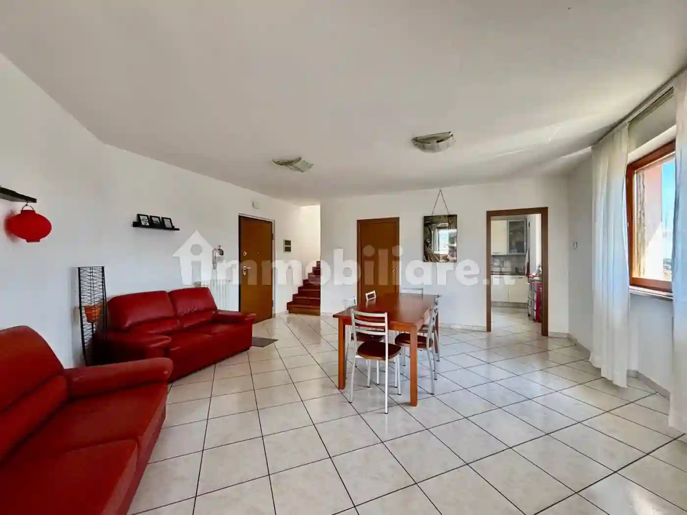 Attico - Mansarda - foto 4