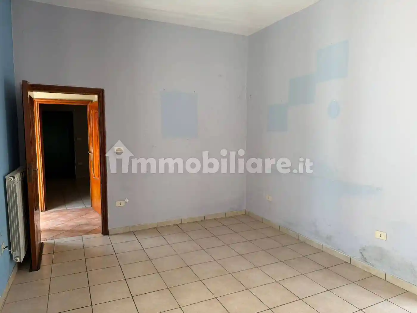 Appartamento in vendita a Avella