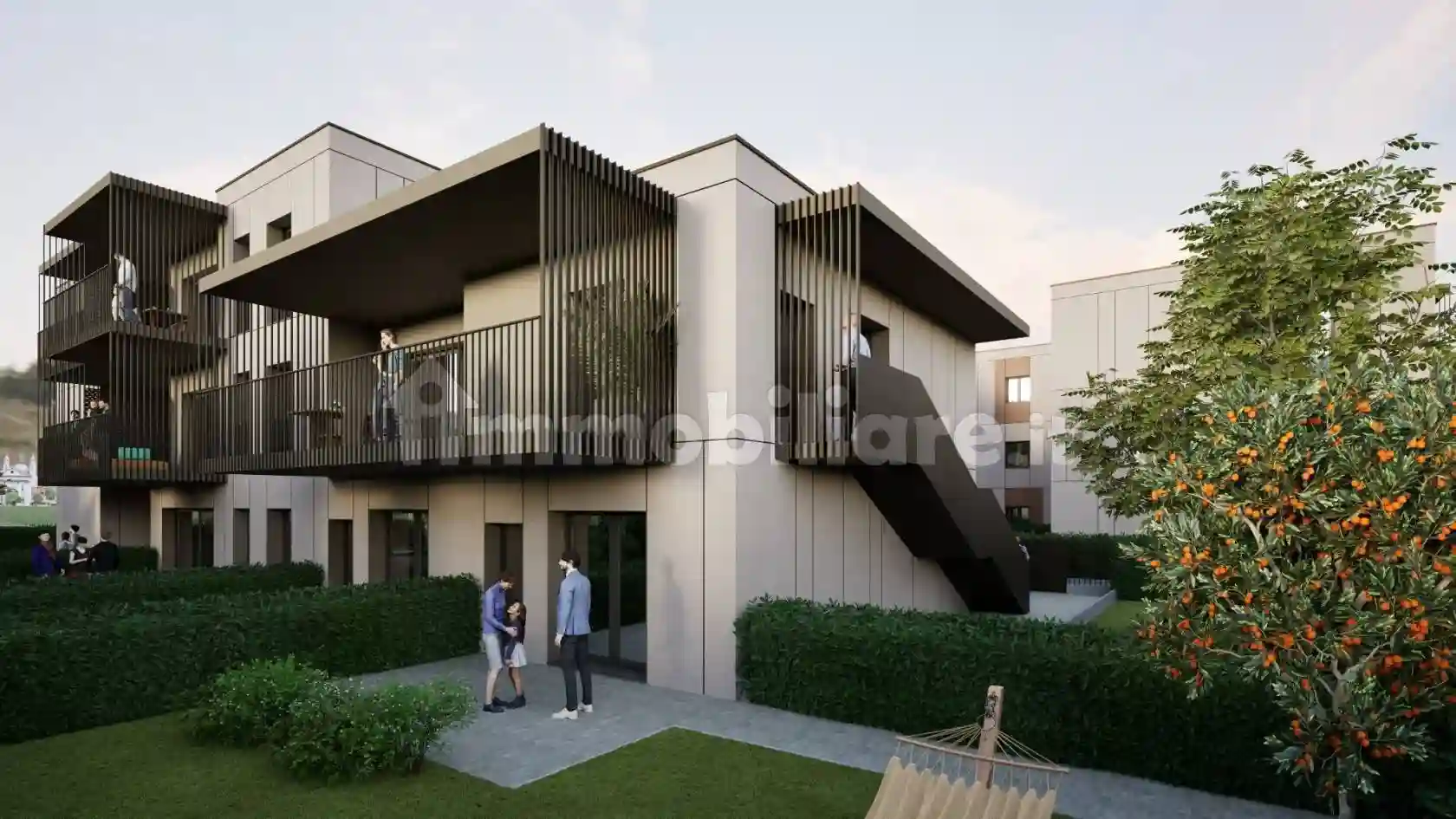 Progetto - foto 2