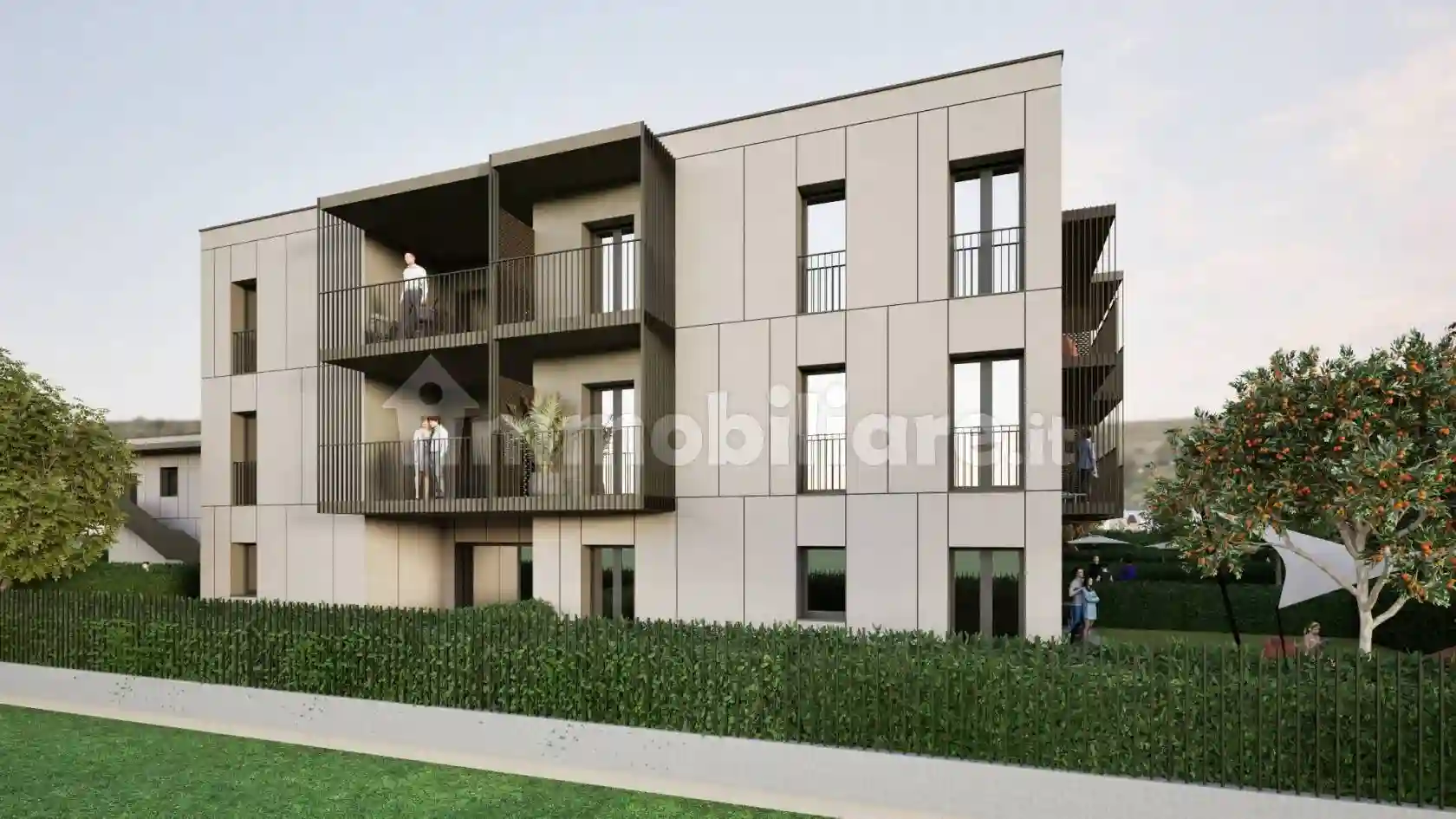 Progetto - foto 3