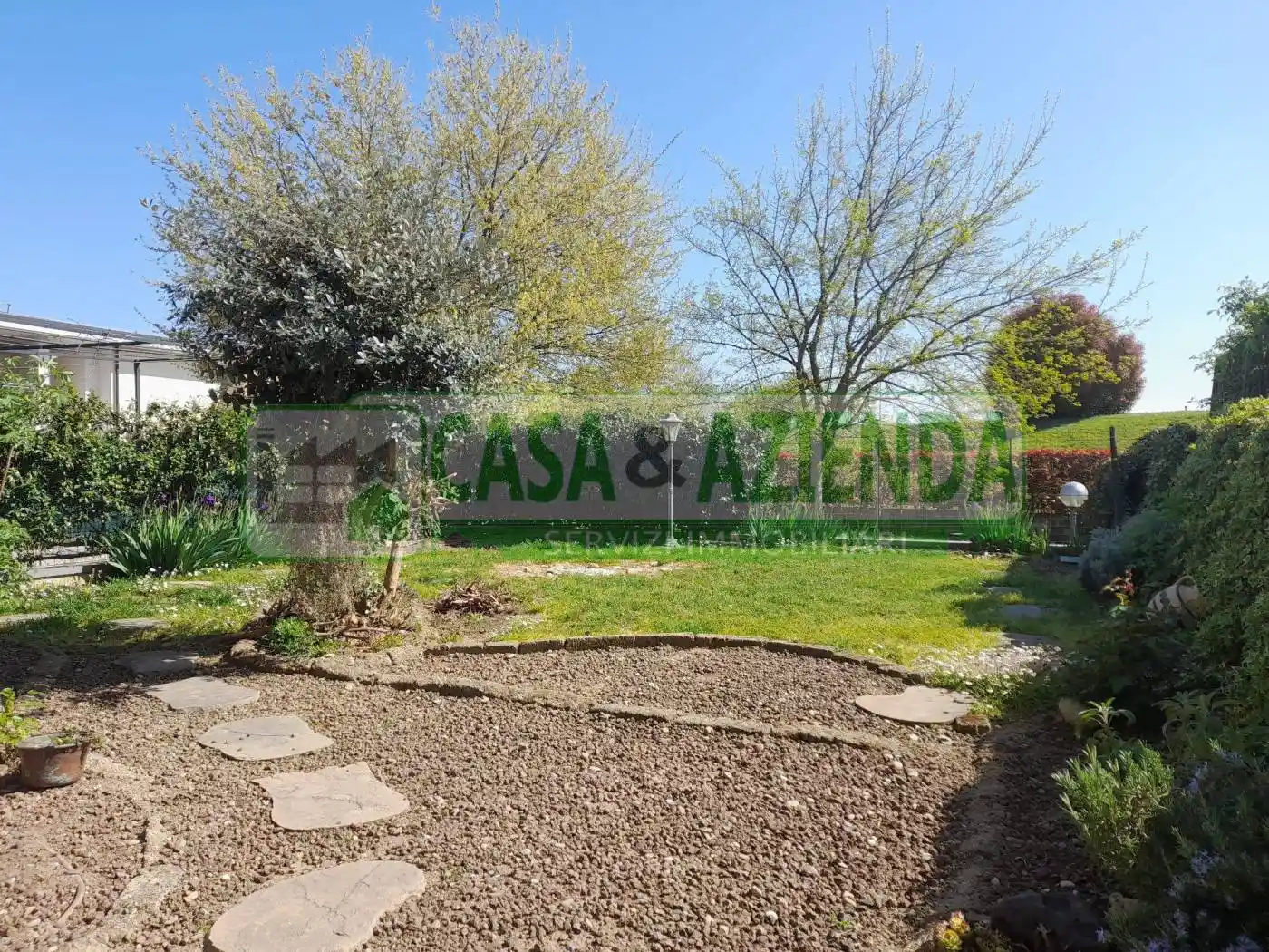 Appartamento in vendita a Cassina de' Pecchi