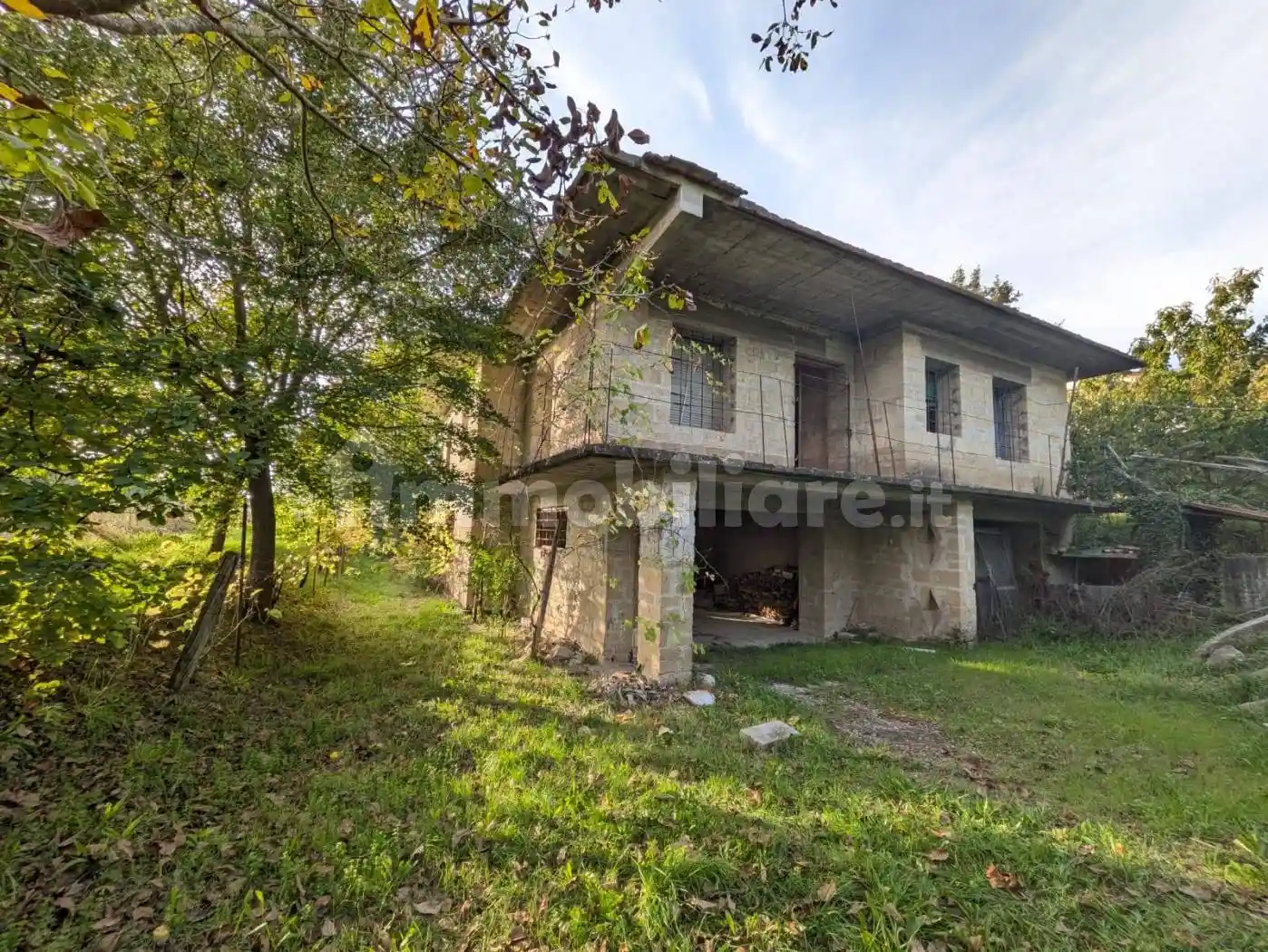 Casa indipendente in vendita a Pietrelcina