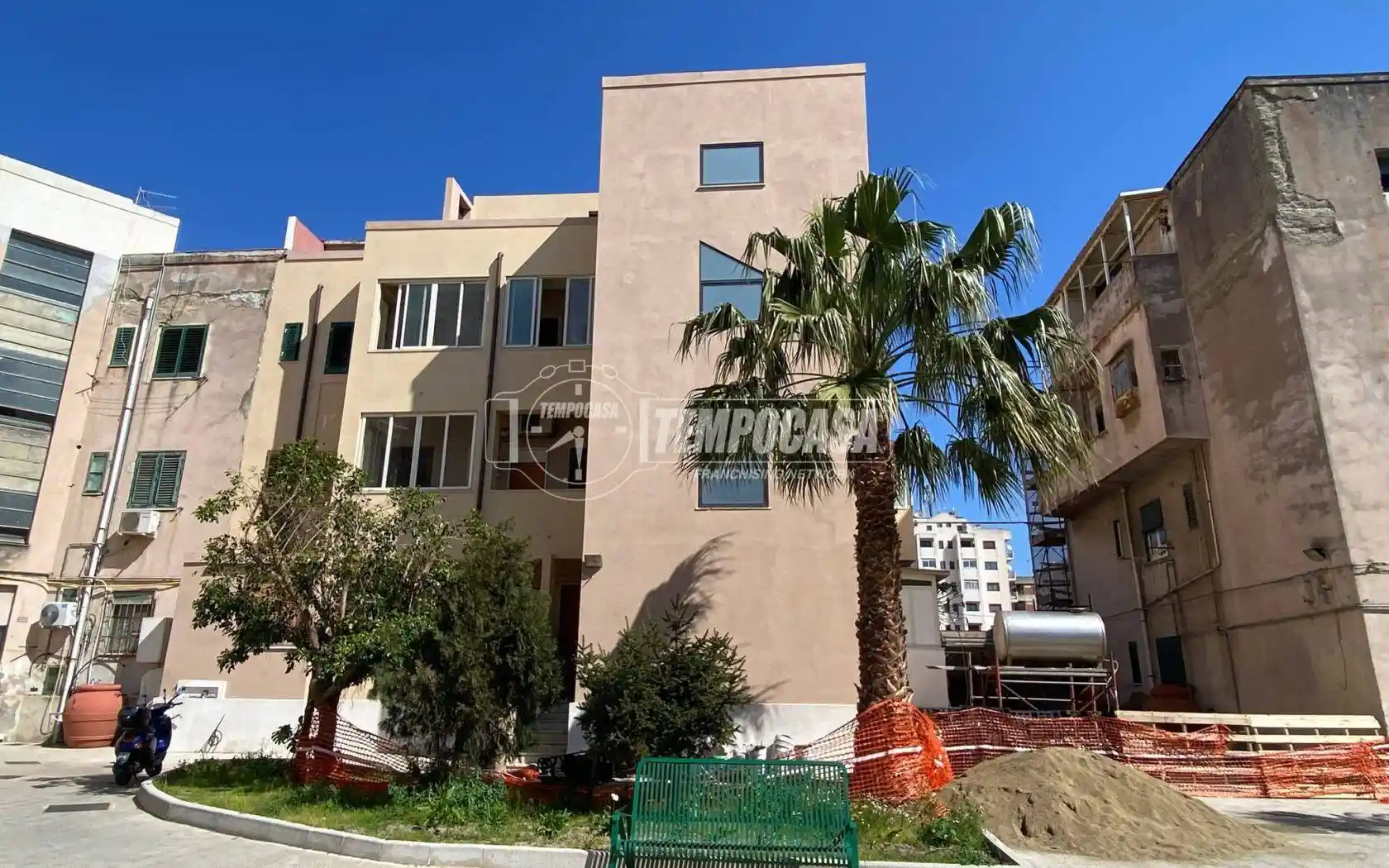 Appartamento in vendita a Messina