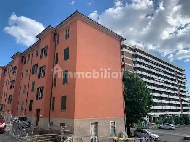 Appartamento in affitto a Perugia